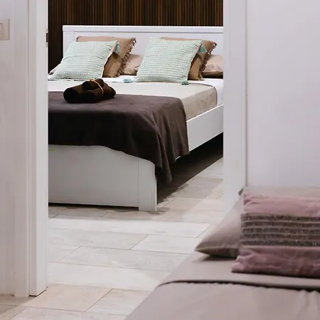Modern Boutique * Mailand