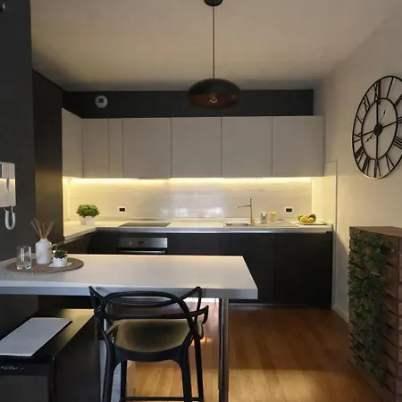 アパート G2 Garden Retreat - Citylife