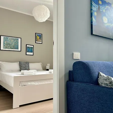 Apartman Bressanone *