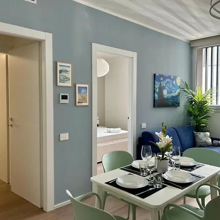 Apartman Bressanone *