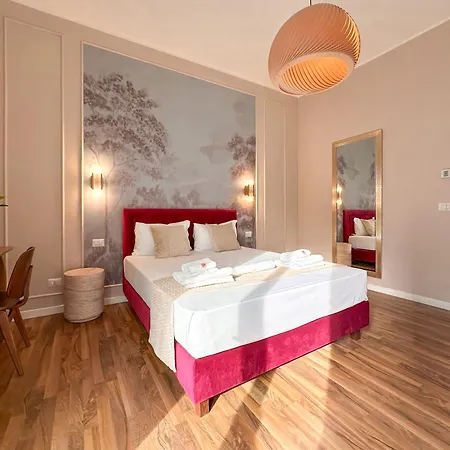 Flatsharing - Gioia Retreat Apartment