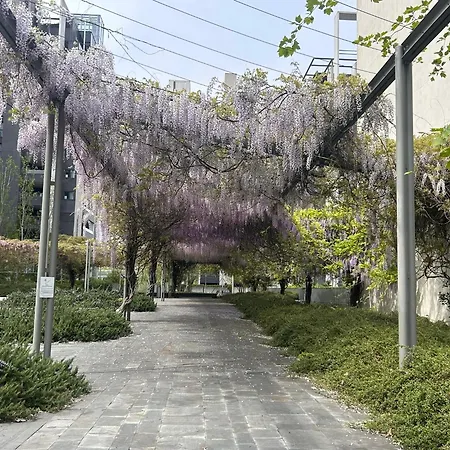 G2 Garden Retreat - Citylife * ミラノ