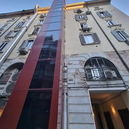 Apartmán Duomo-monte Nero