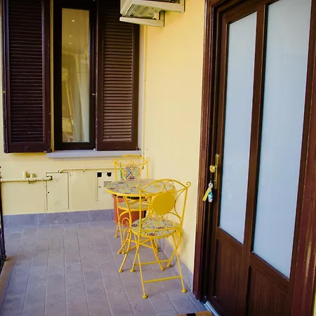 Apartment Casa Del Re Mailand