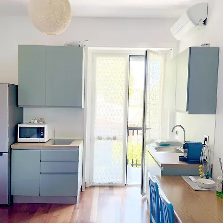 Appartamento Urban Studio, A Modern In *