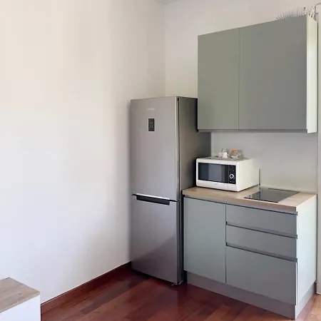 Urban Studio, A Modern In *