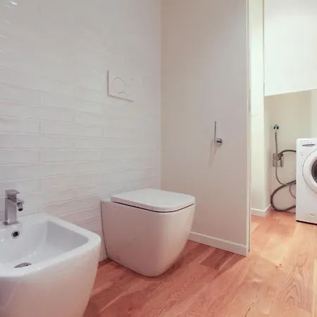 Apartamento Minimal & Cozy Near Duomo Milão