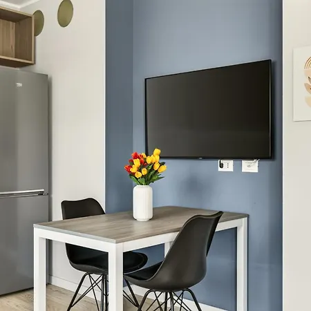Apartman Urban House - Comfort Navigli