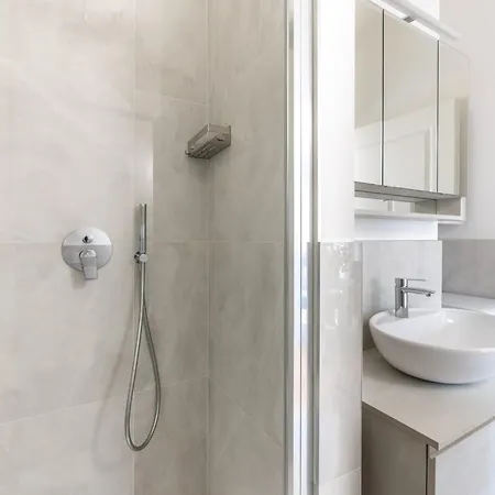 Duomo-navigli 8 Min Walk - With Terrace