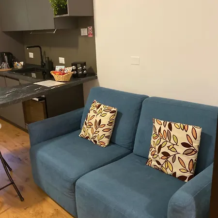 A Design E Comfort Appartement