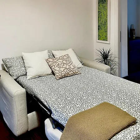 Un Tempo Sospeso A Milano, Porta Romana Apartment *