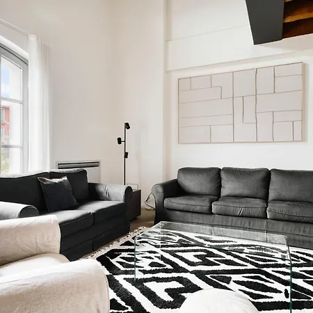 Luxury 5br Retreat Near Navigli Milano