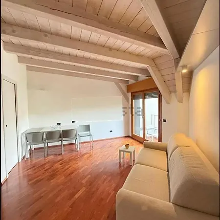 Cozy Flat Milão