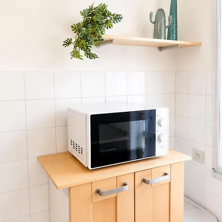 شقة Navigli Sungarden ميلان