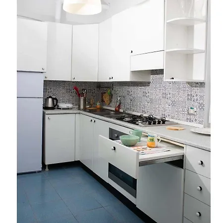 شقة Cozyflat On Metro5 Close To Citylife-arcodellapace