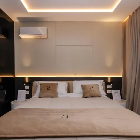 Apartment Vivimihome - The B Mailand