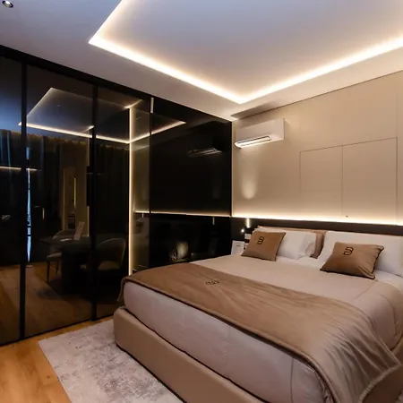 Vivimihome - The B Mailand