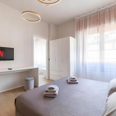 Maison 357 Style & Charm In ميلان
