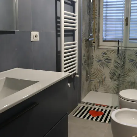 Appartement Stadium To - San Siro, Duomo, Citylife