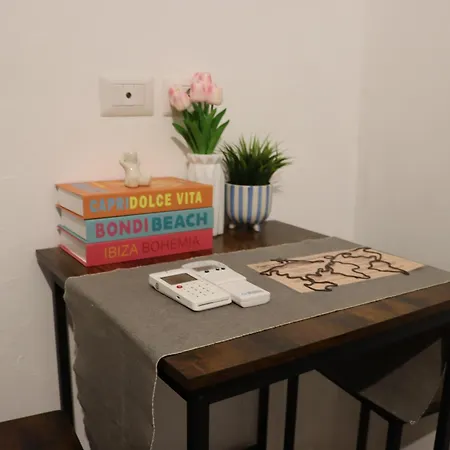 Appartement Stadium To - San Siro, Duomo, Citylife Milaan