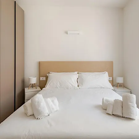Appartamento Morosini 21 Elegant In Risorgimento District Milano