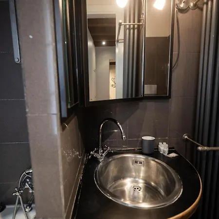 Design Esclusivo Nel Cuore Dei Navigli Apartamento