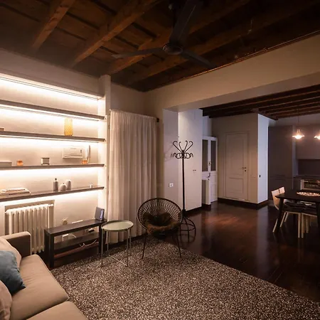 Apartamento Design Esclusivo Nel Cuore Dei Navigli