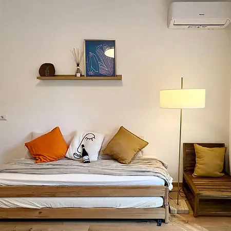 San Siro-duomo-rho Fiera Free Parking And Pet Friendly Near Metro Qt8 And Lotto *