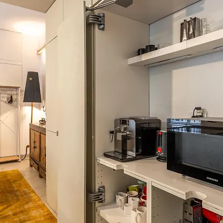 Duomo - Piatti Cozy Loft Appartamento Milano