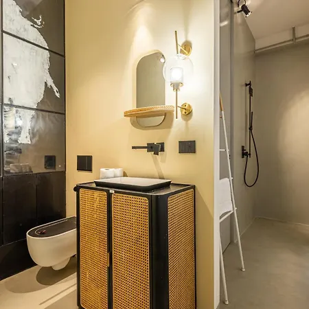 Duomo - Piatti Cozy Loft Appartamento
