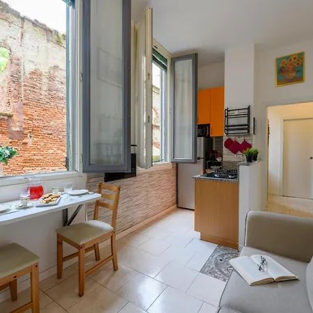 Apartment Garibaldi, 81 - Brera Base Mailand