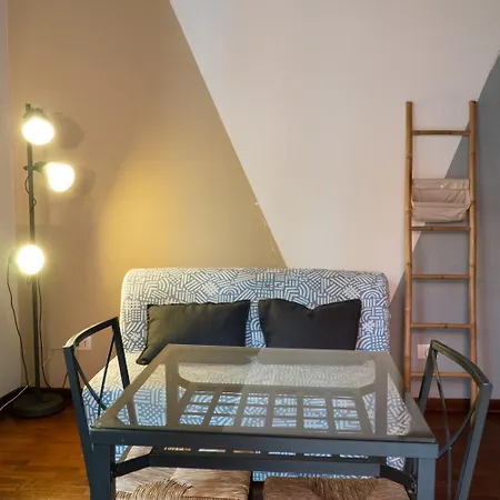 A-waay Naviglio Grande - Quiet Terrace Apartamento