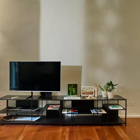 Con Terrazzo - Design District شقة