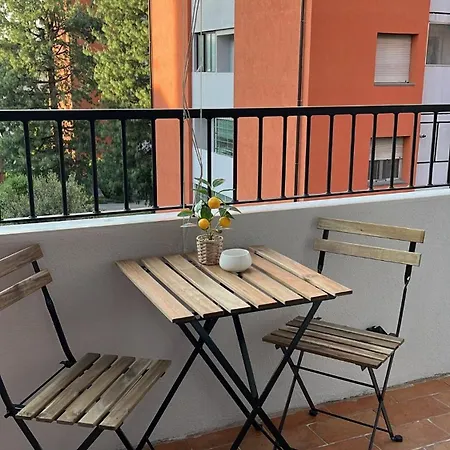 Entire 200 Meters From The Blue Metro Line *