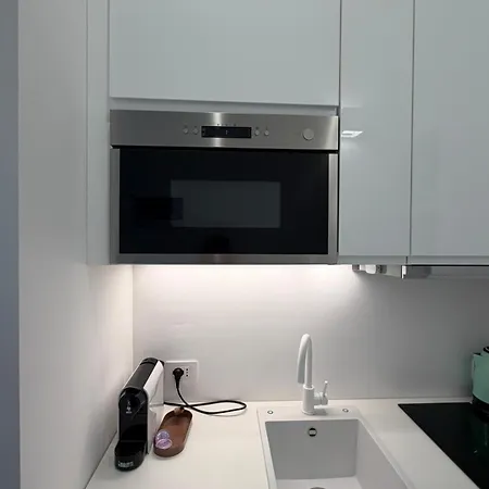 La Casetta Sul Naviglio Apartment