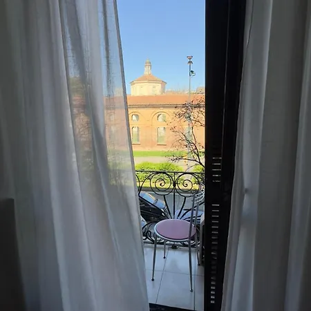 Casa Adone - Tre Stanze E Due Bagni Nel Cuore Di ميلان