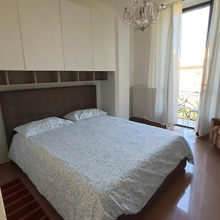 Casa Adone - Tre Stanze E Due Bagni Nel Cuore Di ميلان