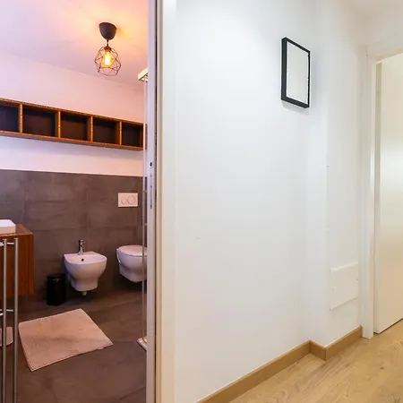 Apartamento I-host - Charming Loft In Navigli *