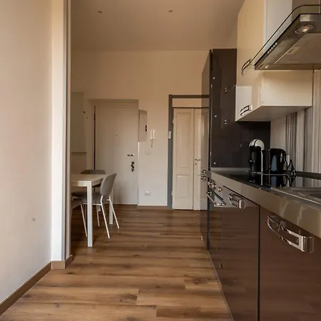Angolo Di Trivulzio - Center At Your Door Апартаменты *