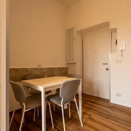 아파트 Angolo Di Trivulzio - Center At Your Door