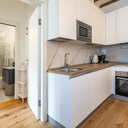 Mary Home, Vicolo Lavandai Apartamento *
