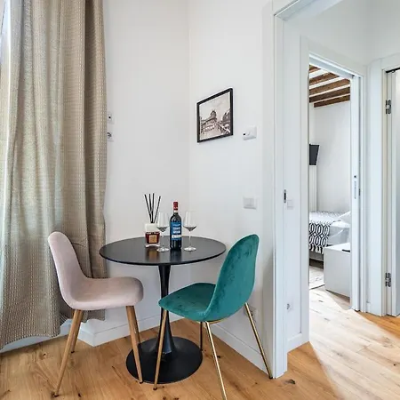 Apartamento Mary Home, Vicolo Lavandai Milán