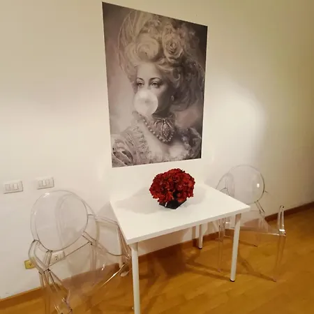 The Reach Porta Romana Apartment *