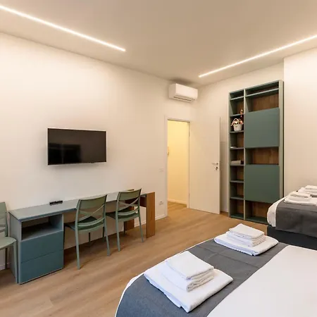 Urban Lima Apartment *