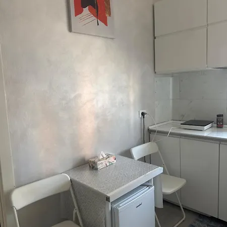 Apartamento Monte Ceneri *