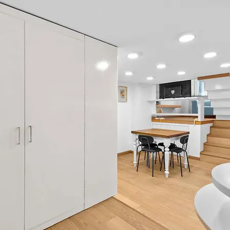 Apartment Brera District - Solferino In *