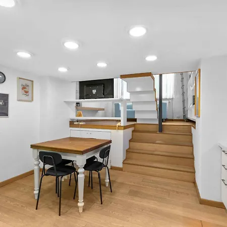 Brera District - Solferino In Apartment Mailand