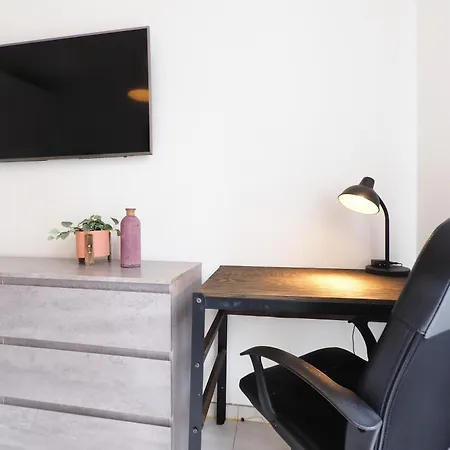 Apartment Primopiano - Zanella Mailand