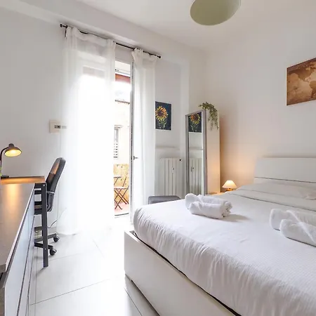Apartment Primopiano - Zanella *