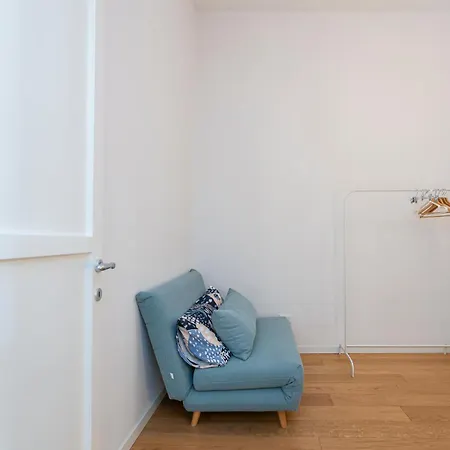M2 Stylish Within Walking Distance Of The Navigli District Apartment Milan